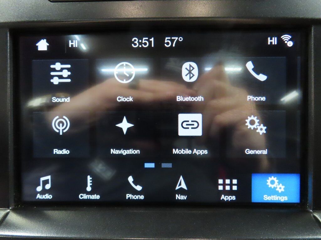 2016 Ford F-150 4x4 SuperCrew Lariat Fond du Lac WI 2016 Ford F-150 4x4 SuperCrew Lariat Fond du Lac WI