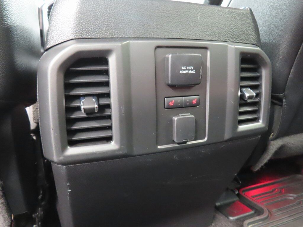 2016 Ford F-150 4x4 SuperCrew Lariat Fond du Lac WI 2016 Ford F-150 4x4 SuperCrew Lariat Fond du Lac WI