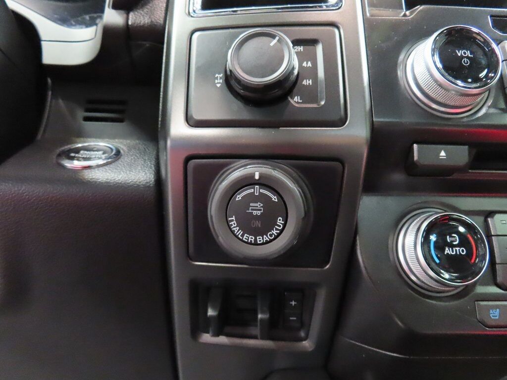 2016 Ford F-150 4x4 SuperCrew Lariat Fond du Lac WI 2016 Ford F-150 4x4 SuperCrew Lariat Fond du Lac WI