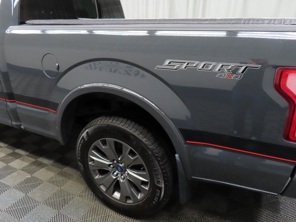 2016 Ford F-150 4x4 SuperCrew Lariat Fond du Lac WI 2016 Ford F-150 4x4 SuperCrew Lariat Fond du Lac WI