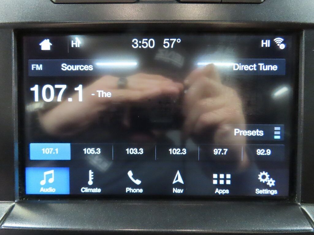 2016 Ford F-150 4x4 SuperCrew Lariat Fond du Lac WI 2016 Ford F-150 4x4 SuperCrew Lariat Fond du Lac WI