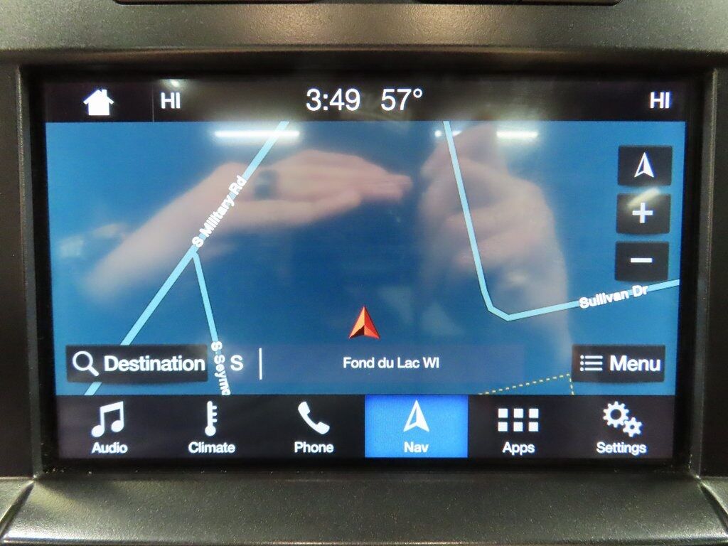 2016 Ford F-150 4x4 SuperCrew Lariat Fond du Lac WI 2016 Ford F-150 4x4 SuperCrew Lariat Fond du Lac WI