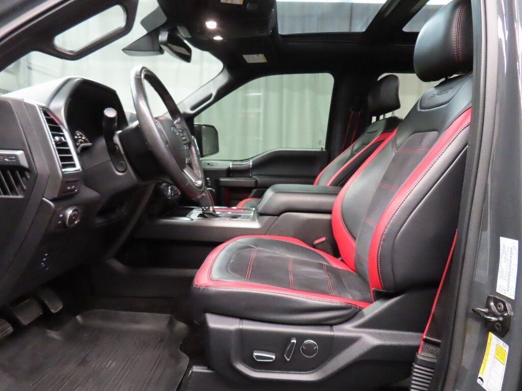 2016 Ford F-150 4x4 SuperCrew Lariat Fond du Lac WI 2016 Ford F-150 4x4 SuperCrew Lariat Fond du Lac WI