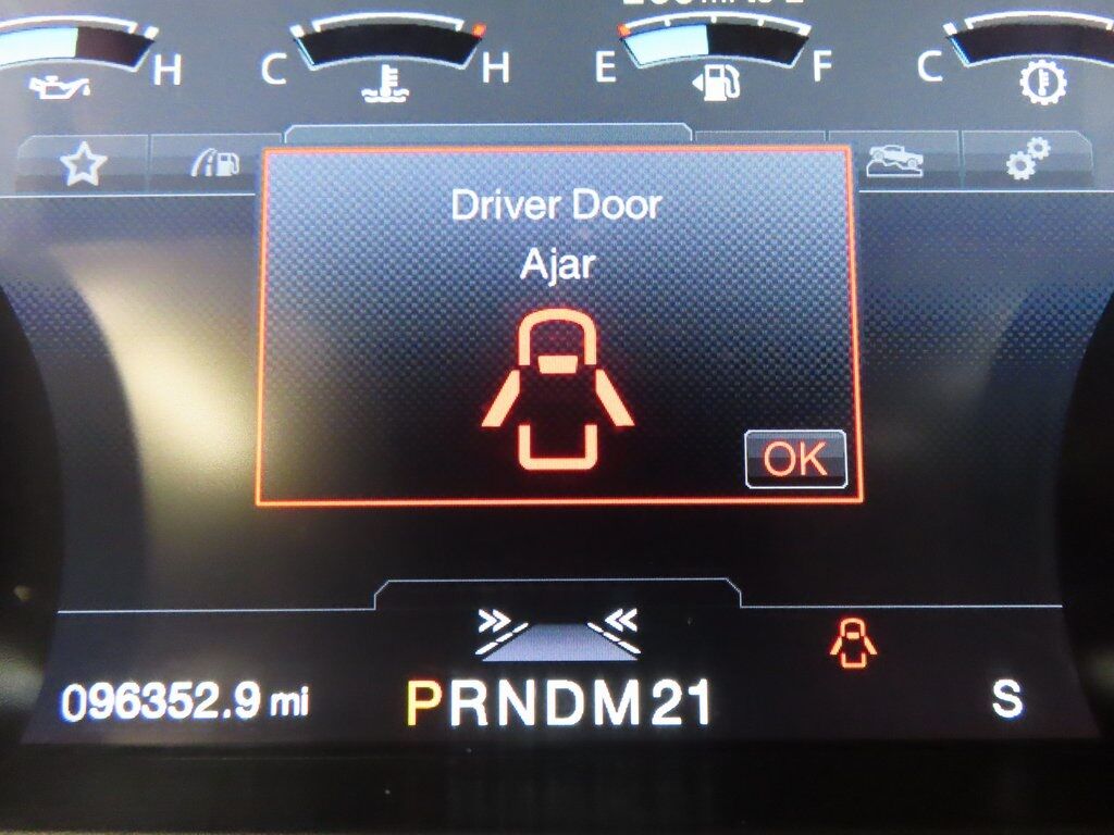 2016 Ford F-150 4x4 SuperCrew Lariat Fond du Lac WI 2016 Ford F-150 4x4 SuperCrew Lariat Fond du Lac WI