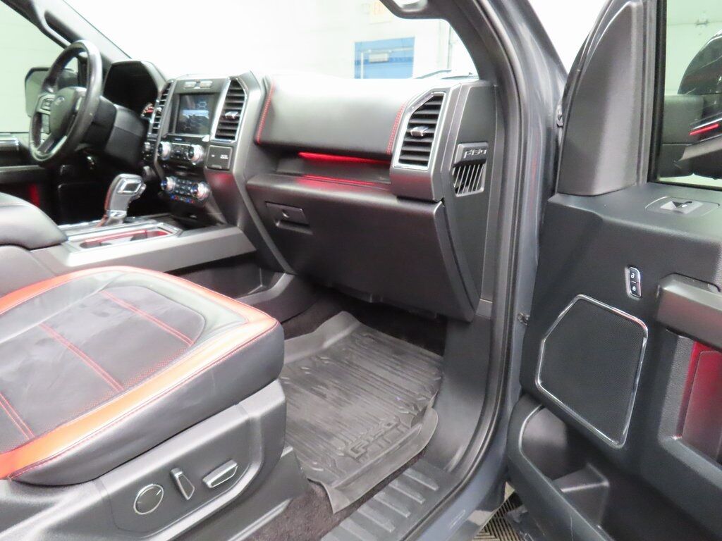 2016 Ford F-150 4x4 SuperCrew Lariat Fond du Lac WI 2016 Ford F-150 4x4 SuperCrew Lariat Fond du Lac WI