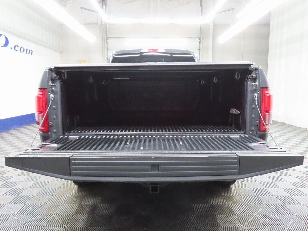 2016 Ford F-150 4x4 SuperCrew Lariat Fond du Lac WI 2016 Ford F-150 4x4 SuperCrew Lariat Fond du Lac WI