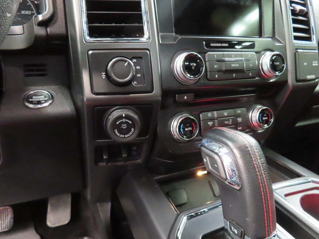 2016 Ford F-150 4x4 SuperCrew Lariat Fond du Lac WI 2016 Ford F-150 4x4 SuperCrew Lariat Fond du Lac WI