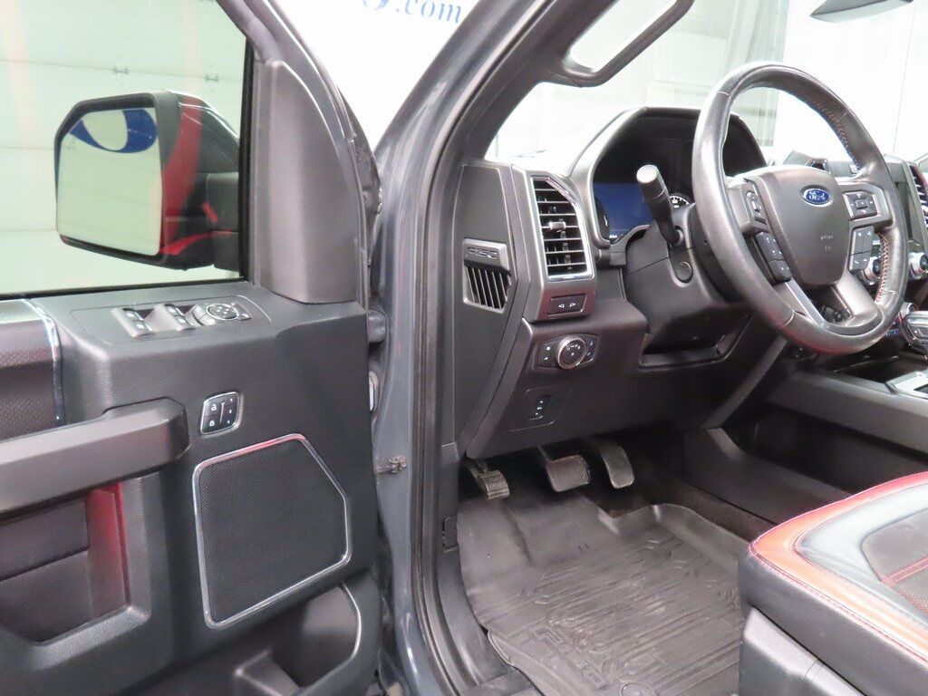 2016 Ford F-150 4x4 SuperCrew Lariat Fond du Lac WI 2016 Ford F-150 4x4 SuperCrew Lariat Fond du Lac WI