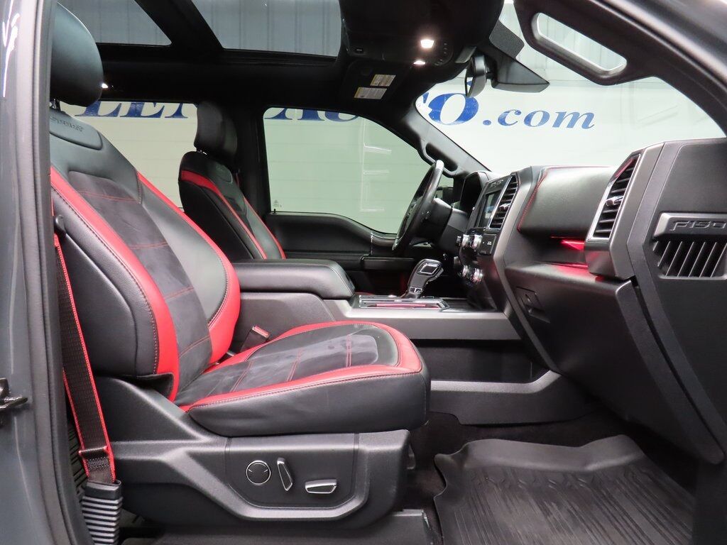 2016 Ford F-150 4x4 SuperCrew Lariat Fond du Lac WI 2016 Ford F-150 4x4 SuperCrew Lariat Fond du Lac WI