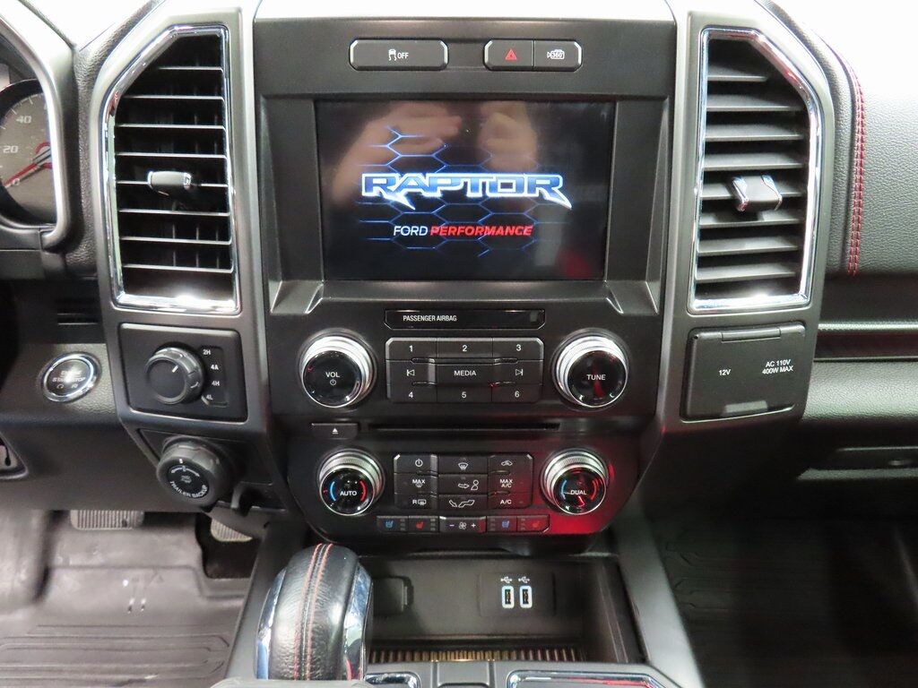 2016 Ford F-150 4x4 SuperCrew Lariat Fond du Lac WI 2016 Ford F-150 4x4 SuperCrew Lariat Fond du Lac WI