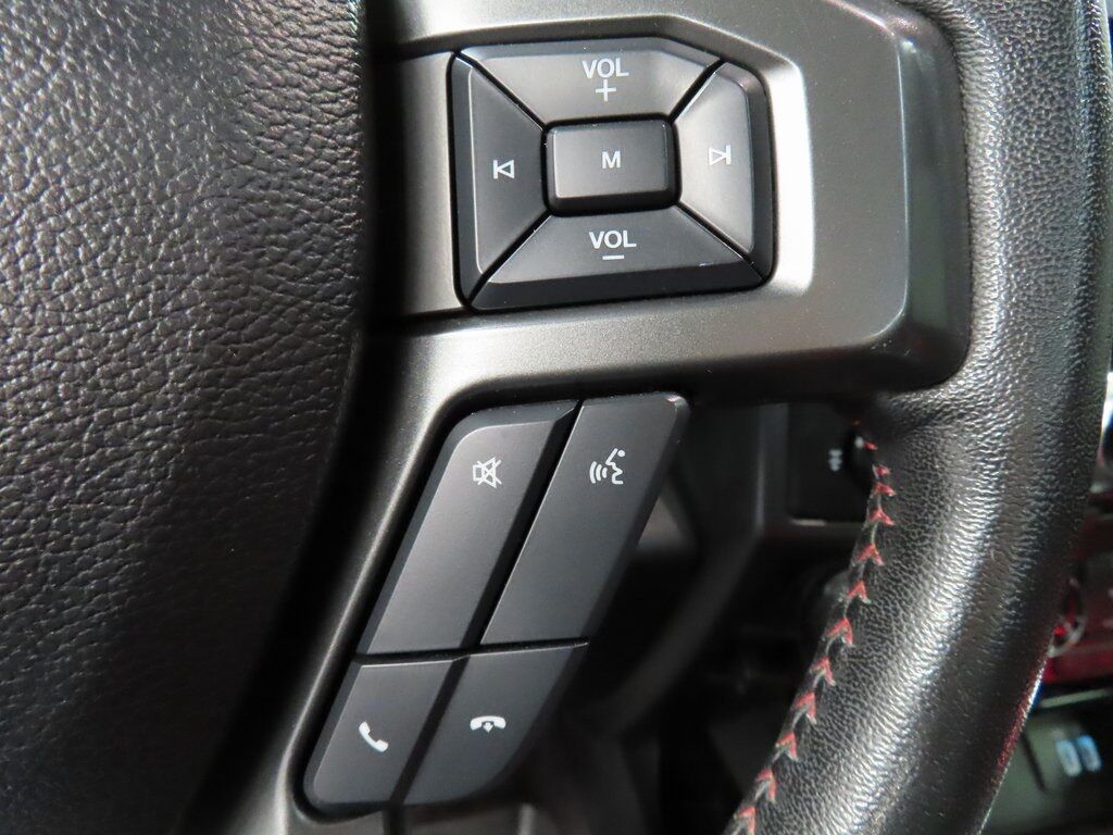 2016 Ford F-150 4x4 SuperCrew Lariat Fond du Lac WI 2016 Ford F-150 4x4 SuperCrew Lariat Fond du Lac WI