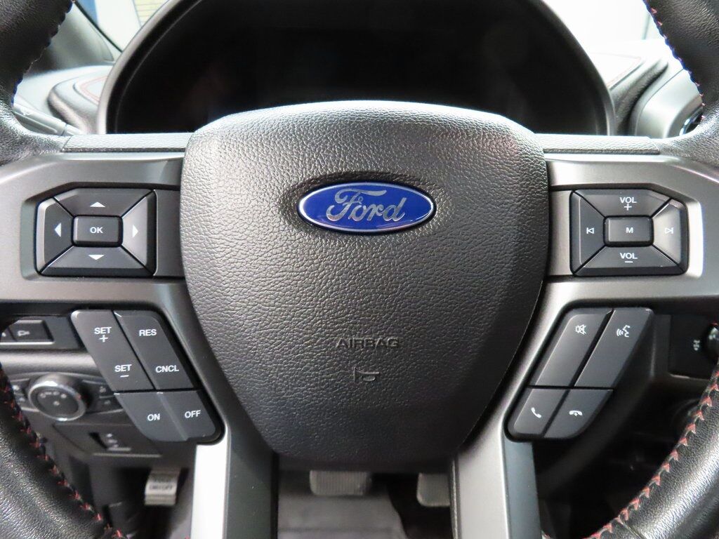 2016 Ford F-150 4x4 SuperCrew Lariat Fond du Lac WI 2016 Ford F-150 4x4 SuperCrew Lariat Fond du Lac WI