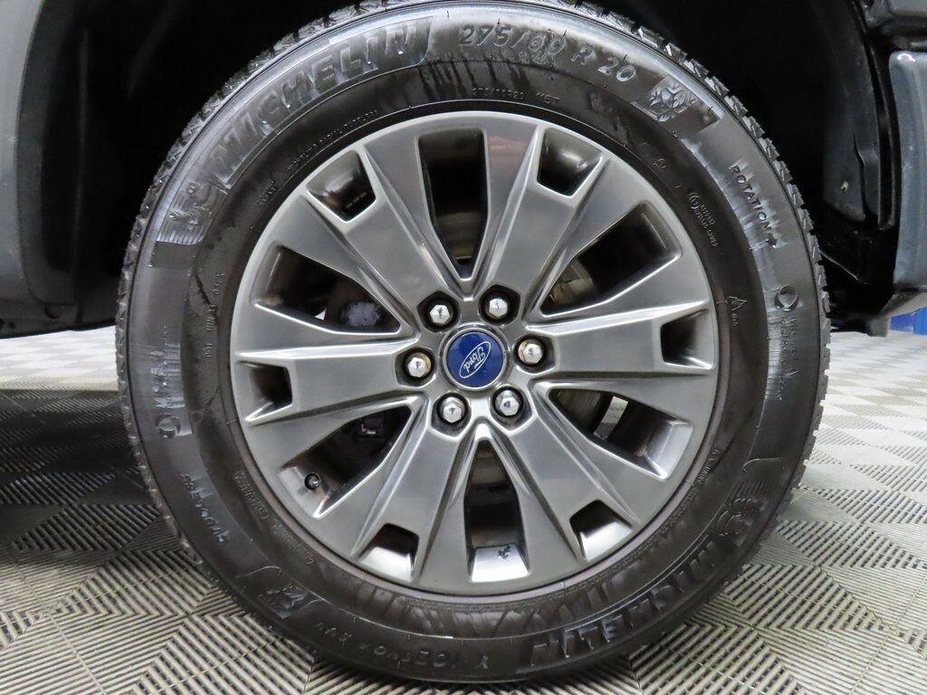 2016 Ford F-150 4x4 SuperCrew Lariat Fond du Lac WI 2016 Ford F-150 4x4 SuperCrew Lariat Fond du Lac WI