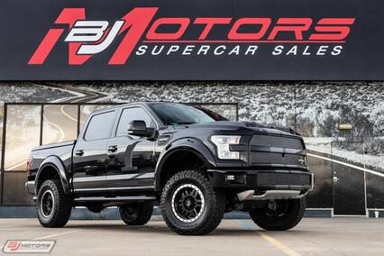 2016 Ford F-150 Shelby Supercharged 700HP Tomball TX 2016 Ford F-150 Shelby Supercharged 700HP Tomball TX