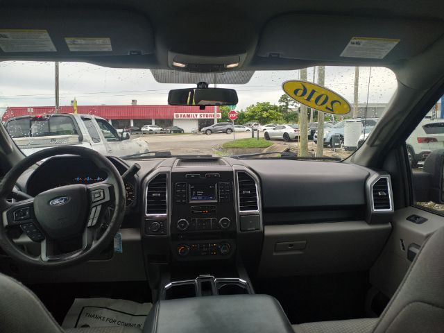 2016 Ford F-150 XL | LARIAT | XLT Sarasota FL 2016 Ford F-150 XL | LARIAT | XLT Sarasota FL