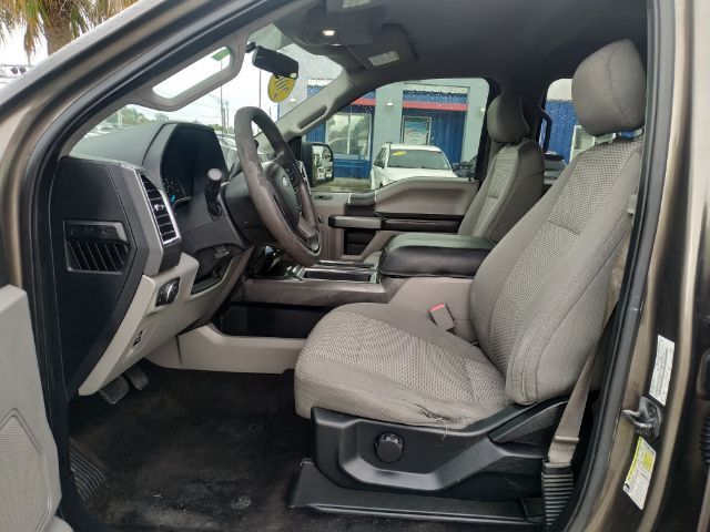 2016 Ford F-150 XL | LARIAT | XLT Sarasota FL 2016 Ford F-150 XL | LARIAT | XLT Sarasota FL