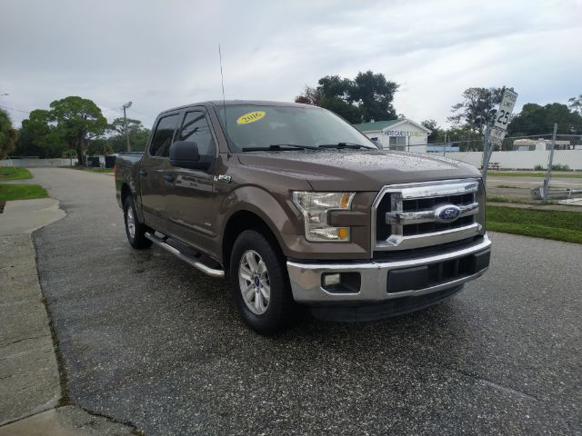 2016 Ford F-150 XL | LARIAT | XLT Sarasota FL 2016 Ford F-150 XL | LARIAT | XLT Sarasota FL