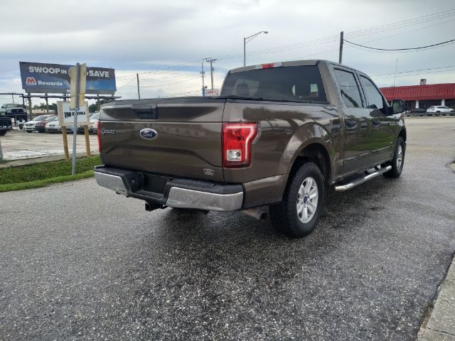 2016 Ford F-150 XL | LARIAT | XLT Sarasota FL 2016 Ford F-150 XL | LARIAT | XLT Sarasota FL
