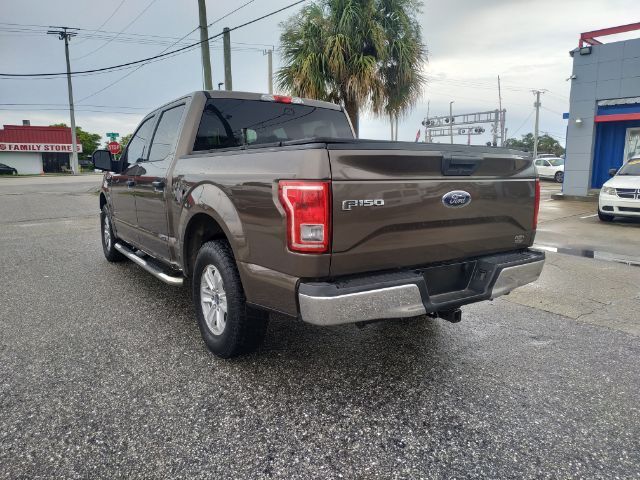 2016 Ford F-150 XL | LARIAT | XLT Sarasota FL 2016 Ford F-150 XL | LARIAT | XLT Sarasota FL