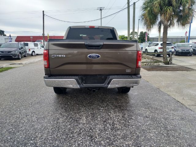 2016 Ford F-150 XL | LARIAT | XLT Sarasota FL 2016 Ford F-150 XL | LARIAT | XLT Sarasota FL