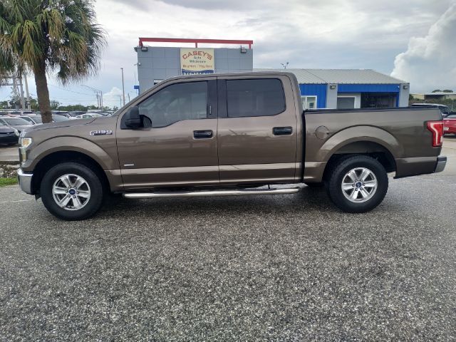 2016 Ford F-150 XL | LARIAT | XLT Sarasota FL 2016 Ford F-150 XL | LARIAT | XLT Sarasota FL