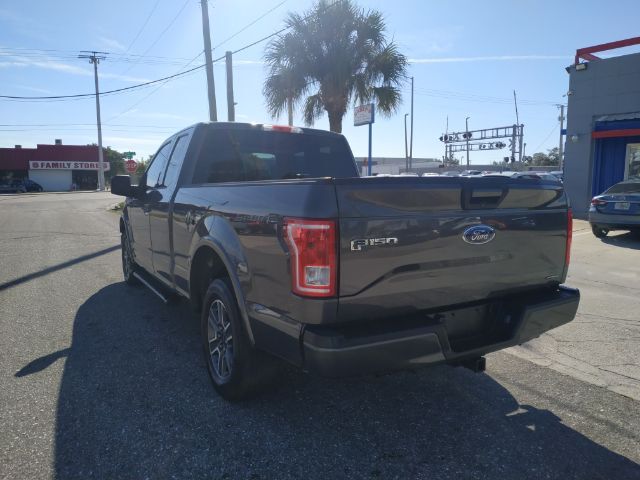 2016 Ford F-150 XL | LARIAT | XLT Sarasota FL 2016 Ford F-150 XL | LARIAT | XLT Sarasota FL
