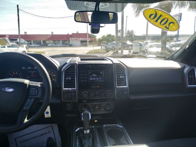 2016 Ford F-150 XL | LARIAT | XLT Sarasota FL 2016 Ford F-150 XL | LARIAT | XLT Sarasota FL