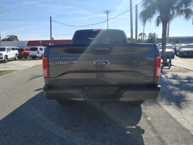 2016 Ford F-150 XL | LARIAT | XLT Sarasota FL 2016 Ford F-150 XL | LARIAT | XLT Sarasota FL