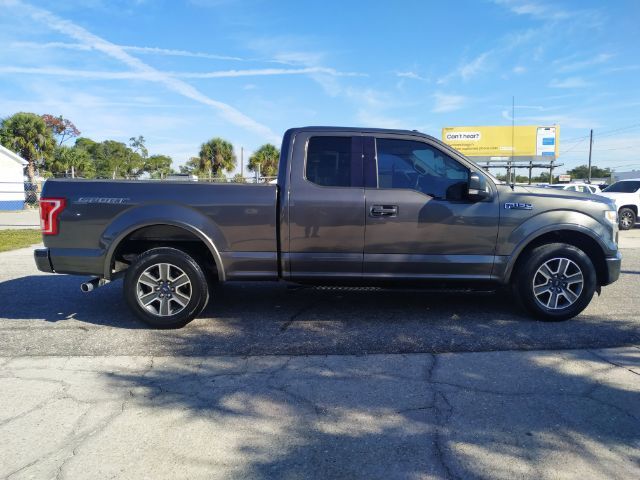 2016 Ford F-150 XL | LARIAT | XLT Sarasota FL 2016 Ford F-150 XL | LARIAT | XLT Sarasota FL