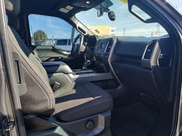 2016 Ford F-150 XL | LARIAT | XLT Sarasota FL 2016 Ford F-150 XL | LARIAT | XLT Sarasota FL