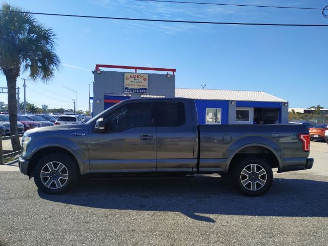 2016 Ford F-150 XL | LARIAT | XLT Sarasota FL 2016 Ford F-150 XL | LARIAT | XLT Sarasota FL