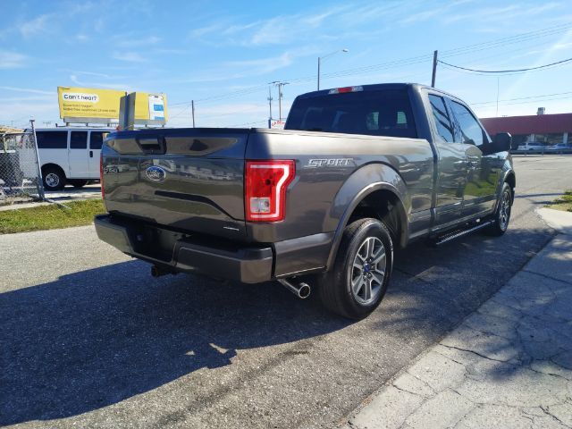 2016 Ford F-150 XL | LARIAT | XLT Sarasota FL 2016 Ford F-150 XL | LARIAT | XLT Sarasota FL