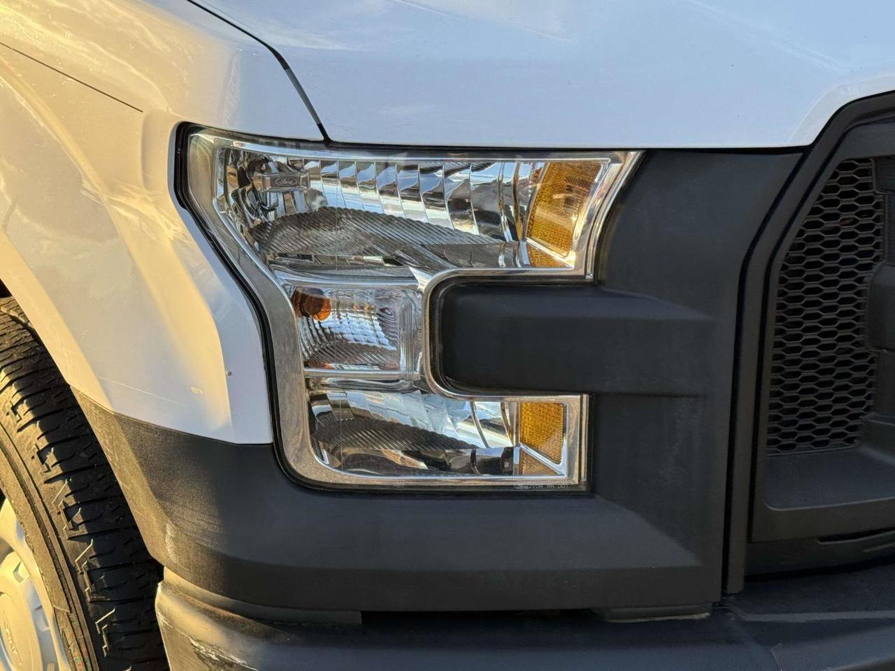 2016 Ford F-150 XL Clifton Park NY