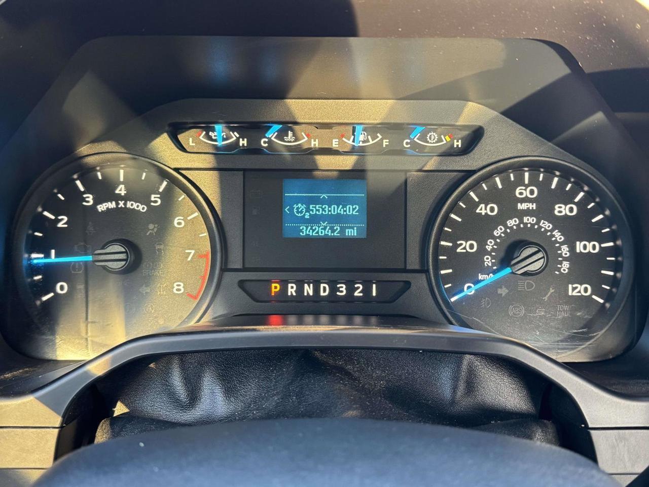 2016 Ford F-150 XL Clifton Park NY