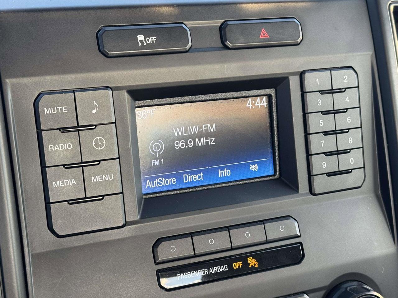 2016 Ford F-150 XL Clifton Park NY