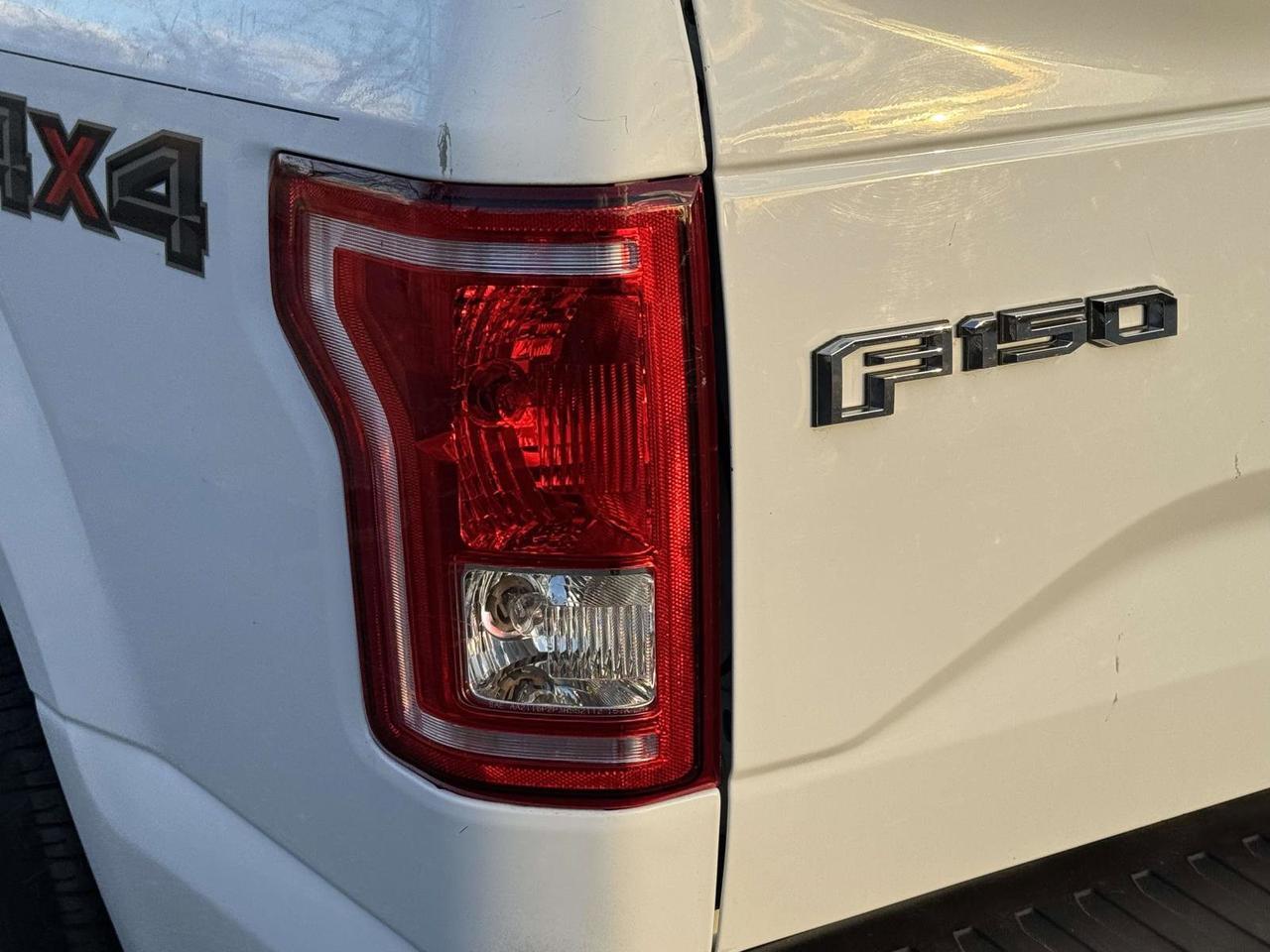 2016 Ford F-150 XL San Clemente CA 2016 Ford F-150 XL San Clemente CA