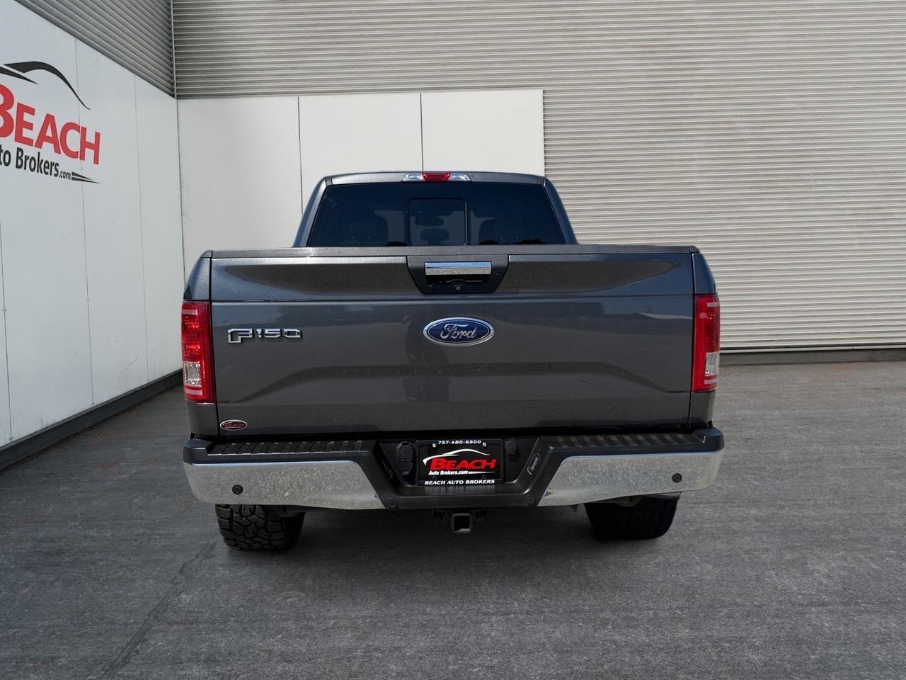 2016 Ford F-150 XLT, BLUETOOTH, HEATED SEATS, TOW PACKAGE, BED LINER, POWER SLIDING REAR WINDOW, BACKUP CAMERA, POWER MIRRORS, CLEAN CARFAX! Norfolk VA 2016 Ford F-150 XLT, BLUETOOTH, HEATED SEATS, TOW PACKAGE, BED LINER, POWER SLIDING REAR WINDOW, BACKUP CAMERA, POWER MIRRORS, CLEAN CARFAX! Norfolk VA
