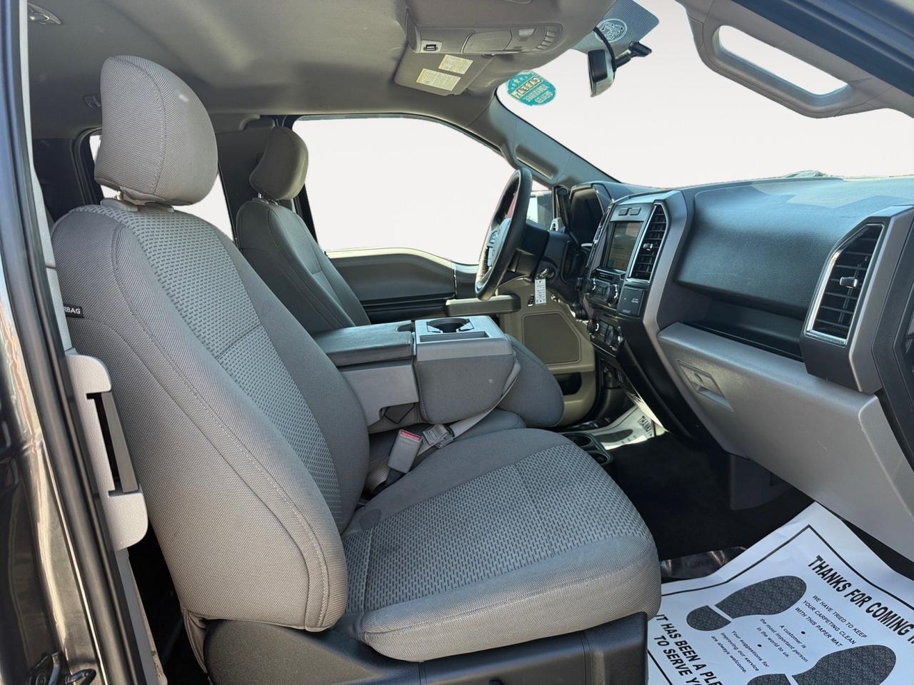 2016 Ford F-150 XLT, BLUETOOTH, HEATED SEATS, TOW PACKAGE, BED LINER, POWER SLIDING REAR WINDOW, BACKUP CAMERA, POWER MIRRORS, CLEAN CARFAX! Norfolk VA 2016 Ford F-150 XLT, BLUETOOTH, HEATED SEATS, TOW PACKAGE, BED LINER, POWER SLIDING REAR WINDOW, BACKUP CAMERA, POWER MIRRORS, CLEAN CARFAX! Norfolk VA