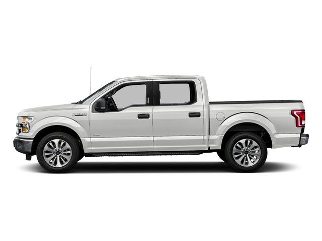 2016 Ford F-150 XLT Appleton WI