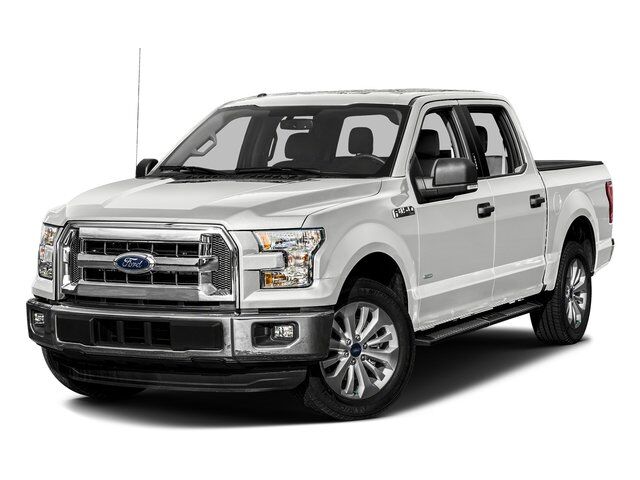 2016 Ford F-150 XLT Appleton WI