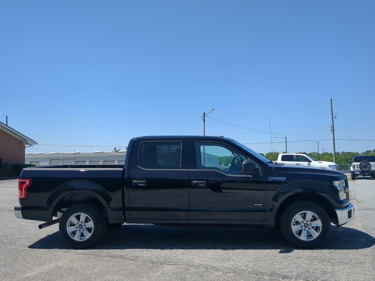 2016 Ford F-150 XLT Appleton WI