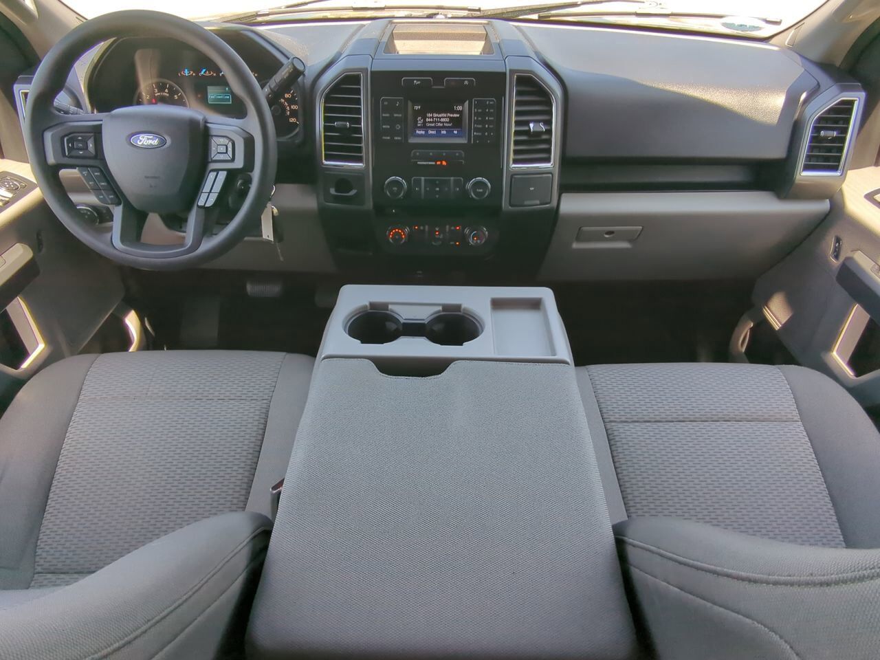 2016 Ford F-150 XLT Appleton WI