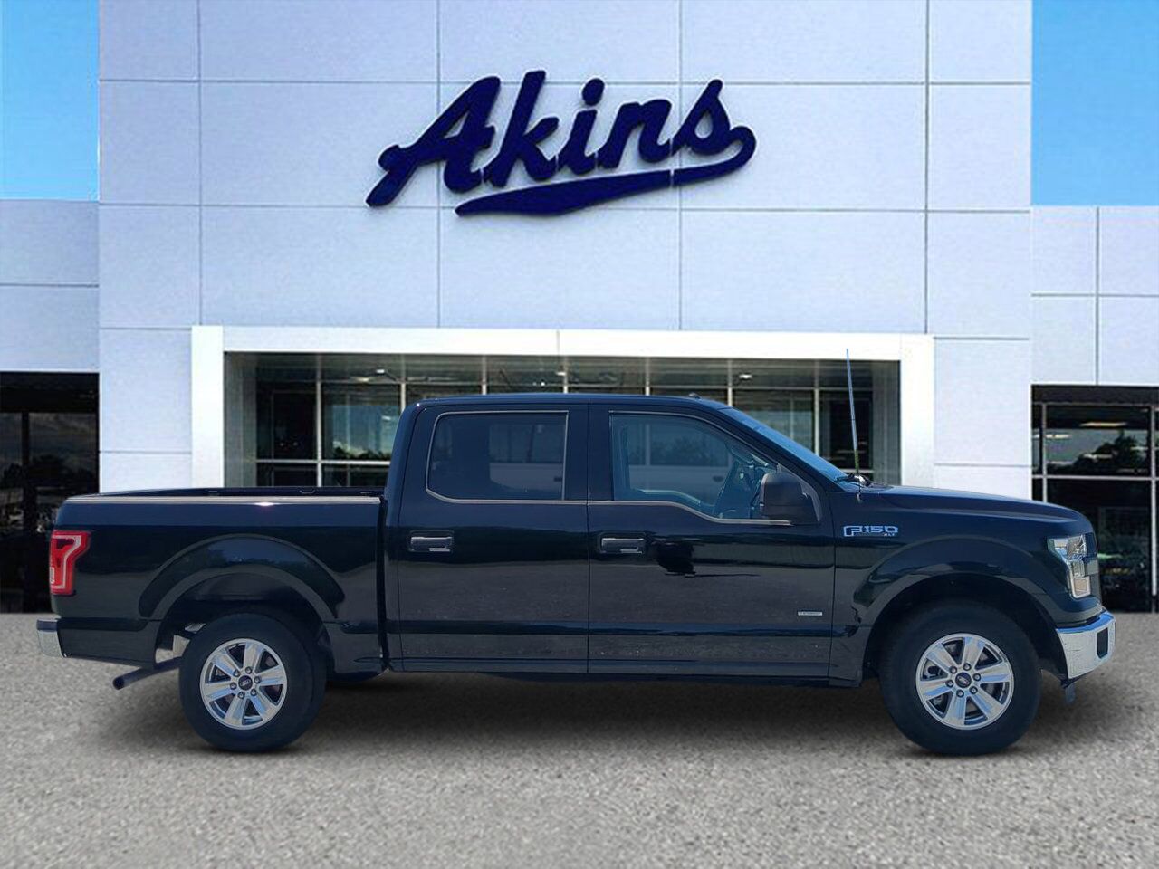 2016 Ford F-150 XLT Appleton WI