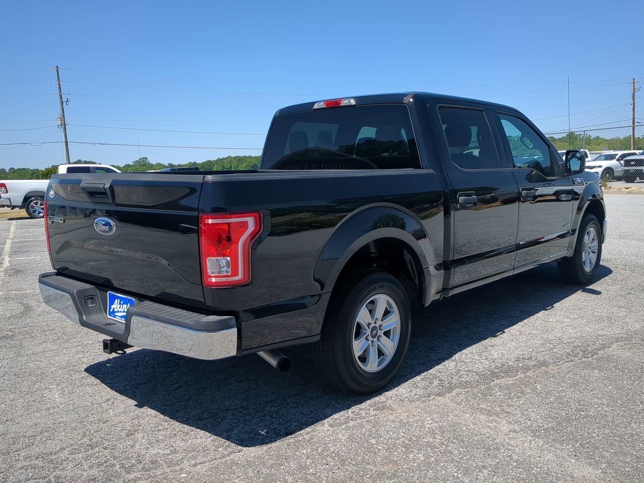 2016 Ford F-150 XLT Appleton WI