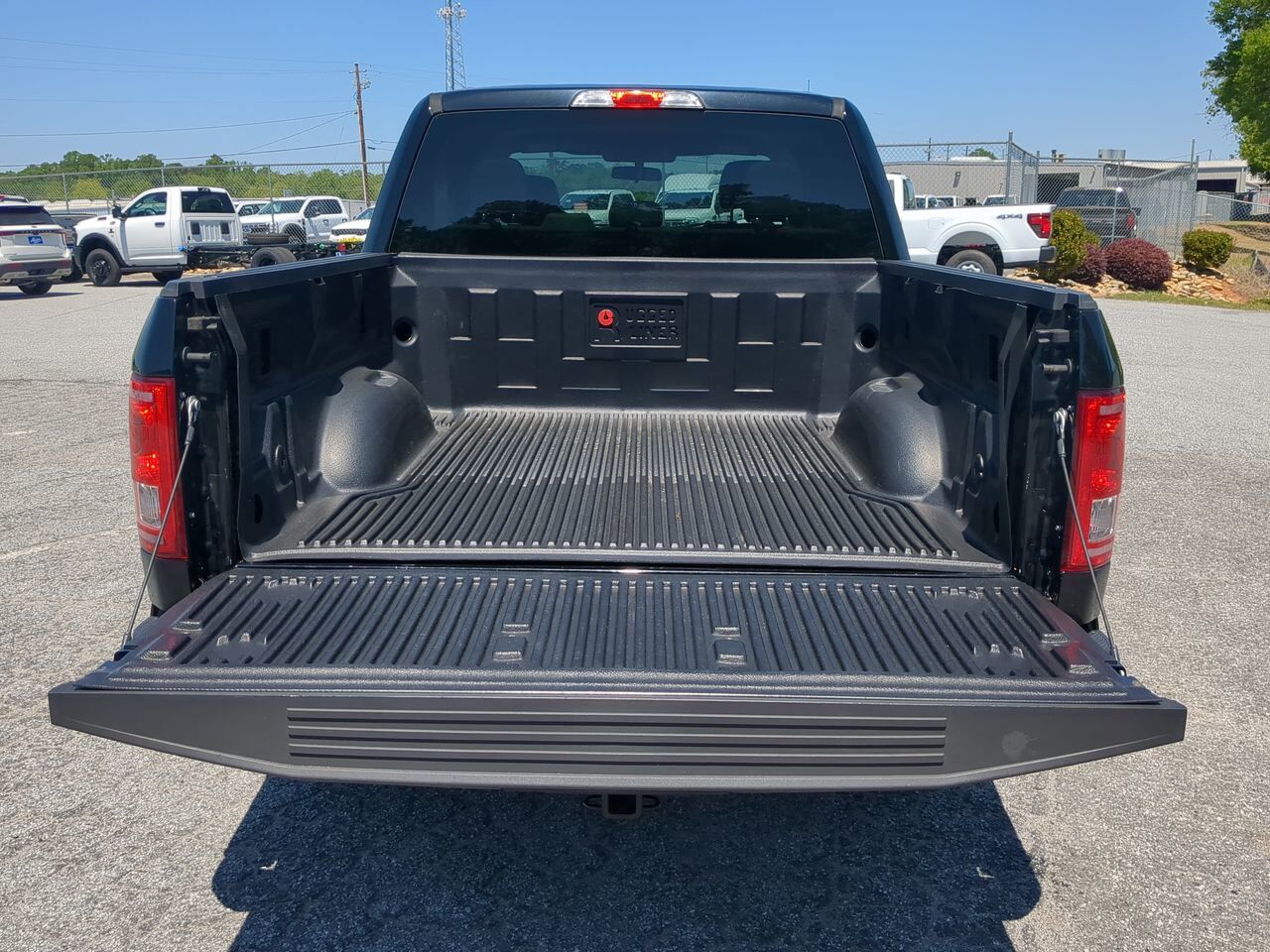 2016 Ford F-150 XLT Appleton WI