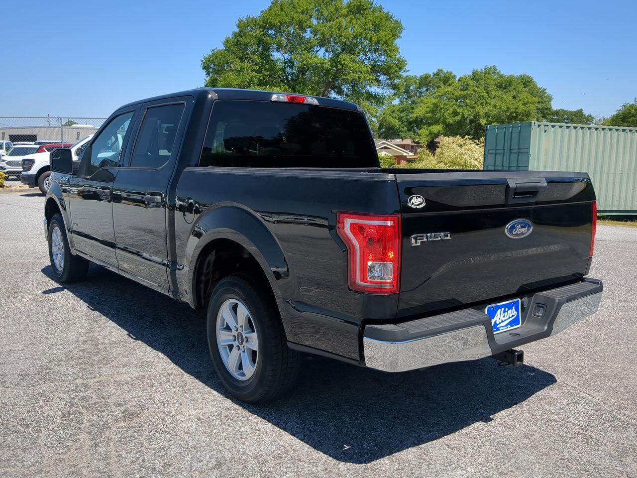 2016 Ford F-150 XLT Appleton WI