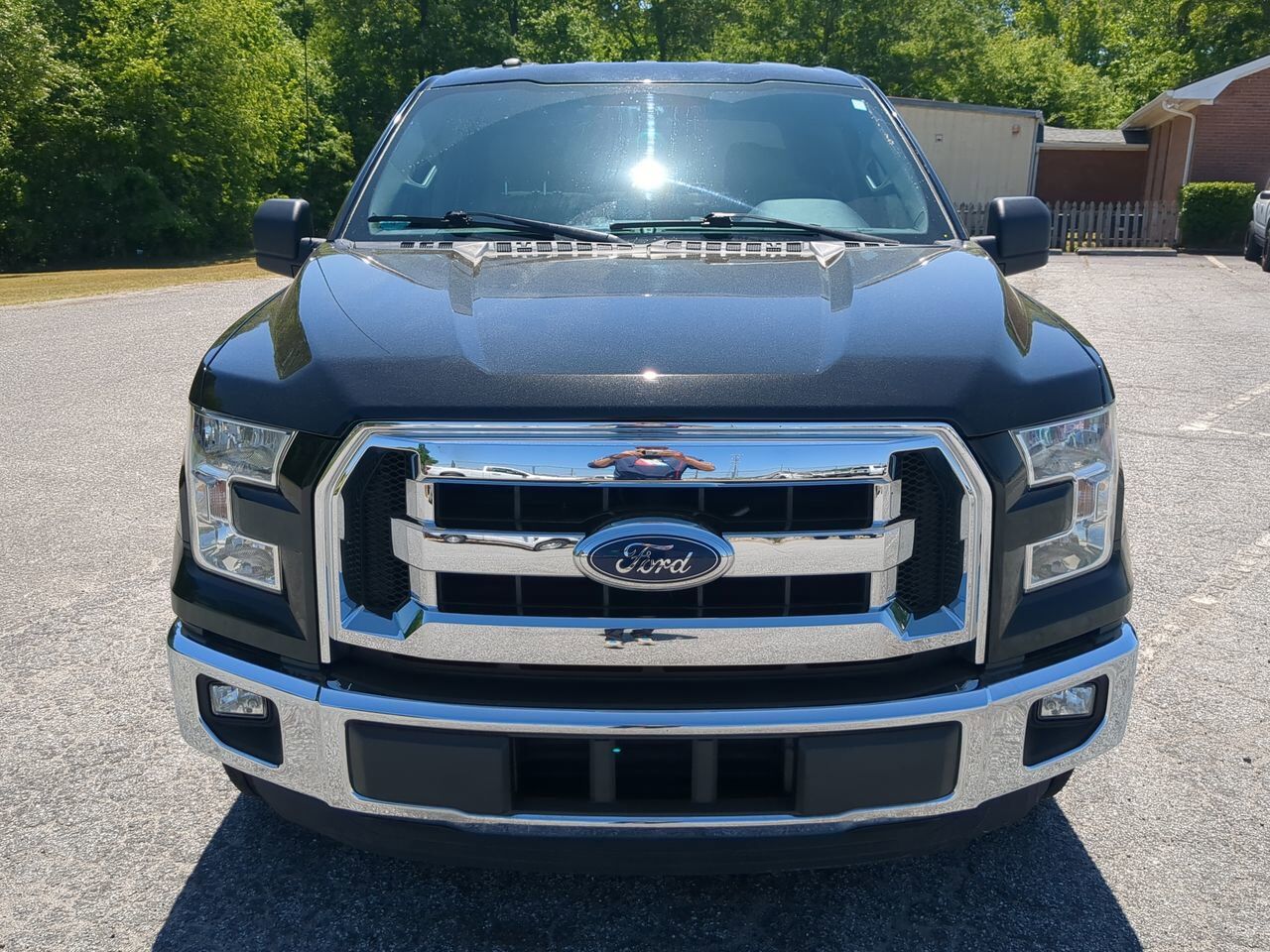 2016 Ford F-150 XLT Appleton WI