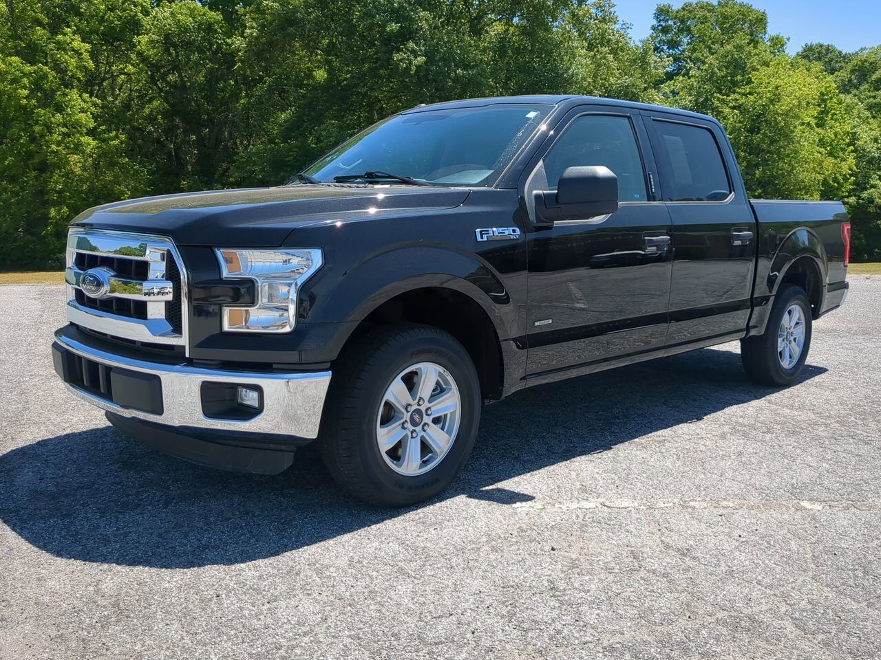 2016 Ford F-150 XLT Appleton WI