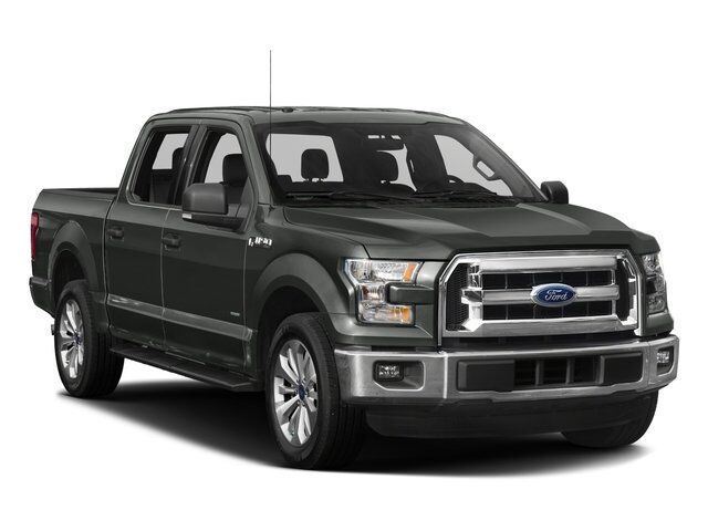 2016 Ford F-150 XLT Appleton WI