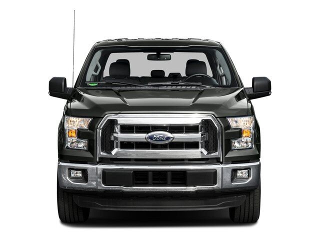 2016 Ford F-150 XLT Appleton WI